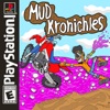 Mud Kronichles - EP