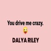 You Drive Me Crazy - Single