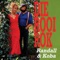 Kleur - Randal Wicomb lyrics