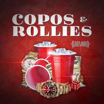 Copos e Rollies - Single