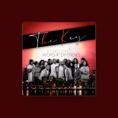 Listen to VJ McCoy & Worship Experience, watch music videos, read bio, see tour dates & more!