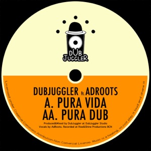 Pura Vida - Single