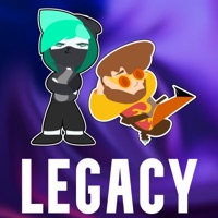 Legacy (feat. McGwire) - Single - RoseTV