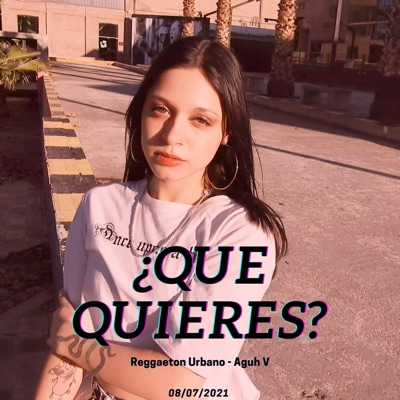 ¿Qué quieres? - Single