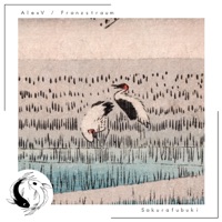 SakuraFubuki (feat. Franzstraum) - Single - AlexV