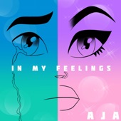 Aja - Art God (In My Feelings) [feat. Mitch Ferrino]