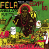 Fela Kuti - Original Sufferhead (Extended Version) artwork