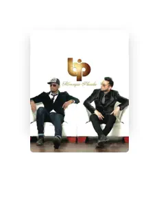 Listen to BIP, watch music videos, read bio, see tour dates & more!