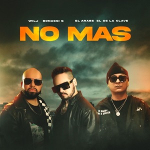 No Mas