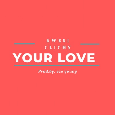 Your Love - Single