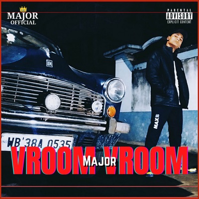 Vroom Vroom - Single
