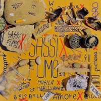 SASSI x FUMO - Single - GIOLERO