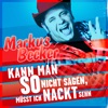 Kann man so nicht sagen, müsst ich nackt sehn - Single