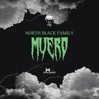 MUERO - Single - North Black Family