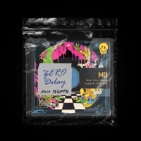 Acid_128BPM - Single - Zero Delay