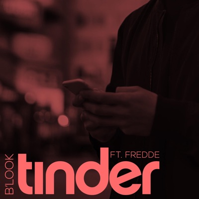 Tinder (feat. . Fredde) - Single