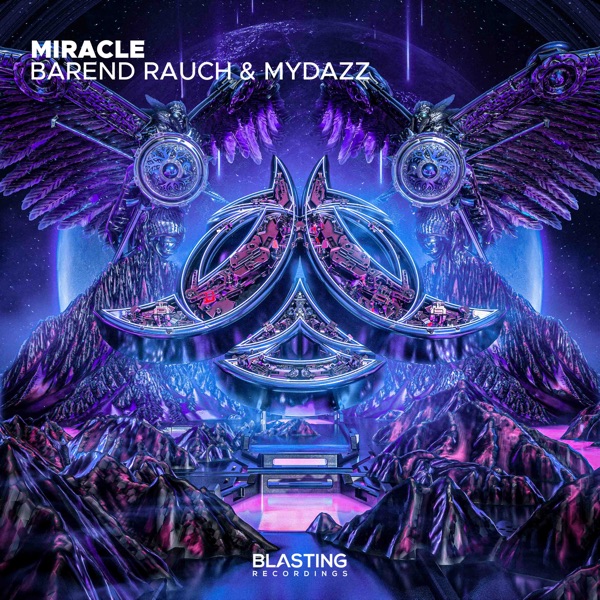 Miracle - Single