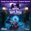 Various Artists - Muppets Haunted Mansion (Original Soundtrack) - EP  artwork