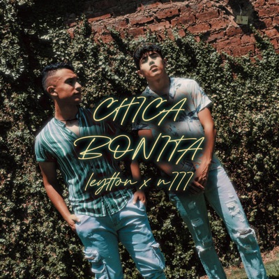 Chica Bonita (feat. New Blood Creew, LIBRA & N777) - Single