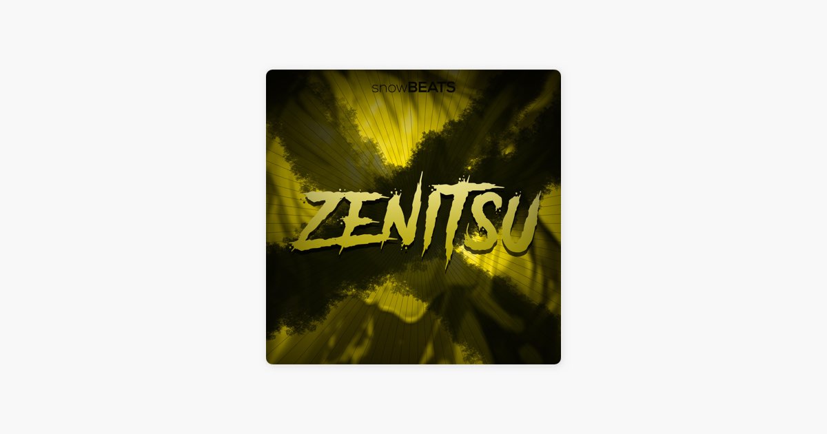 ♫Rap do Zenitsu, Enquanto eu Dormir, (Kimetsu no Yaiba)