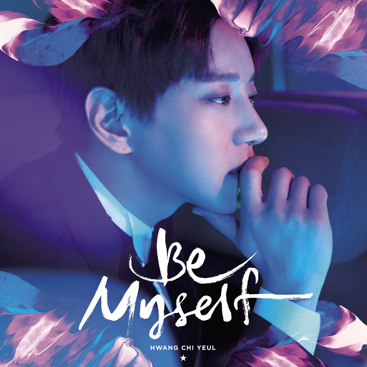 HWANG CHI YEUL – Be Myself – EP