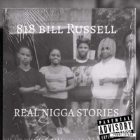 Ghost - Single - 818 Bill Russell