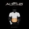 AJ Styles (Samlightning Remix) - Josiah Williams lyrics
