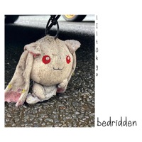 bedridden (feat. GC) - Single - lilt0kyo