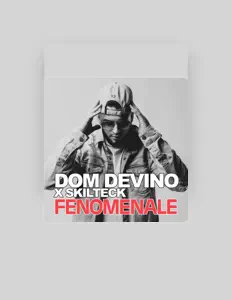 Listen to Dom Devino, watch music videos, read bio, see tour dates & more!