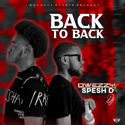 Back To Back - Single