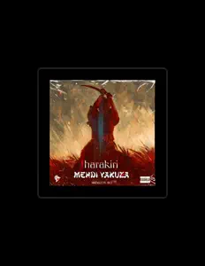 Escucha a Mehdi Yakuza, mira vídeos musicales, lee la biografía, consulta fechas de giras y mucho más.