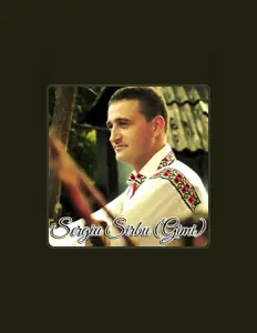 Listen to Sergiu Sîrbu GIMI, watch music videos, read bio, see tour dates & more!