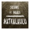 Matkalaulu (feat. Maagi) - Scure lyrics