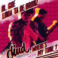 Linia Ta De Bronz (Live at Diud, Where's My Tune?) - Single - Dl Goe