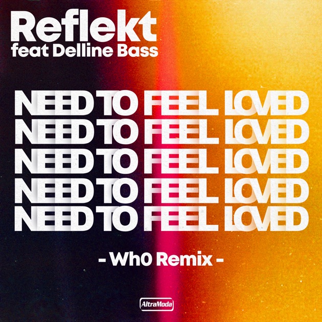 【楽ギフ_包装】 - Bass) Delline (feat. Loved Feel To Need Album Reflekt by 洋楽
