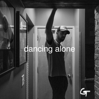 Dancing Alone - Single