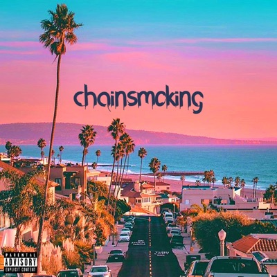 Chainsmoking (feat. Ages) - Single