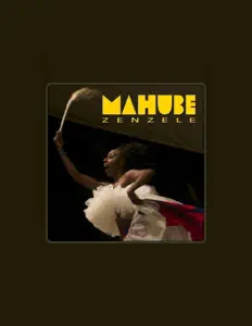 Listen to Mahube, watch music videos, read bio, see tour dates & more!
