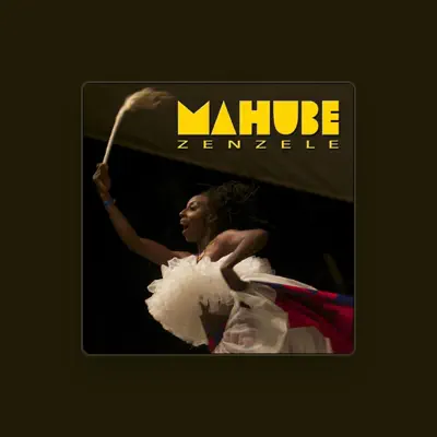 Listen to Mahube, watch music videos, read bio, see tour dates & more!