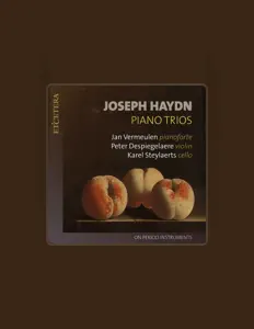 Peter Despiegelaereを聴いたり、ミュージックビデオを鑑賞したり、経歴やツアー日程などを確認したりしましょう！