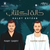 Halet Ektaab (feat. Karim Sabry) artwork