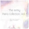 Mikrokosmos Mikrokosmos (Piano Solo) The Army: Bts Piano Collection, Vol. 1