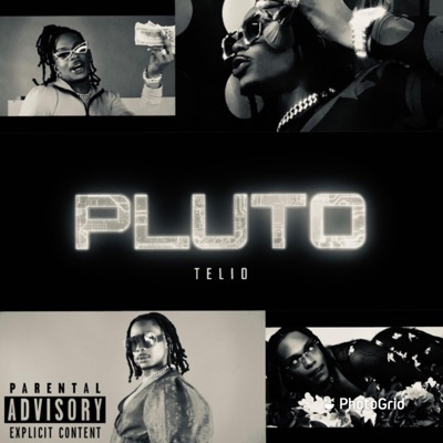 Pluto - Single