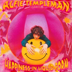 Happiness in Liquid Form - EP