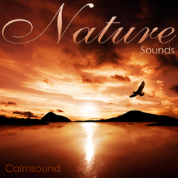Nature Sounds - Calmsound Cover Art