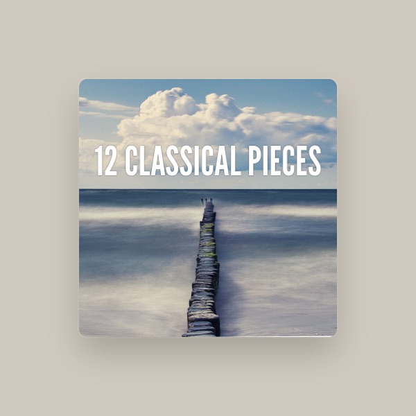 Classical Music For Relaxation's avatar