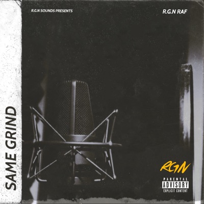 Same Grind - Single