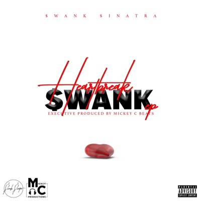 Heartbreak $wank EP