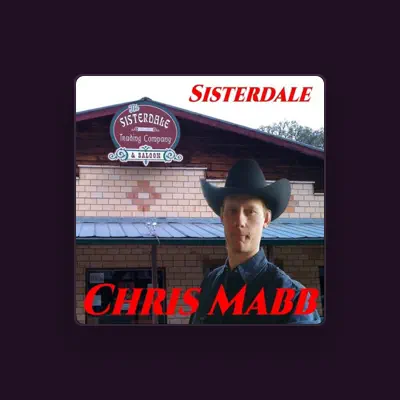 Listen to Chris Mabb, watch music videos, read bio, see tour dates & more!