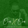 Over & Over (feat. Damonte) - Single